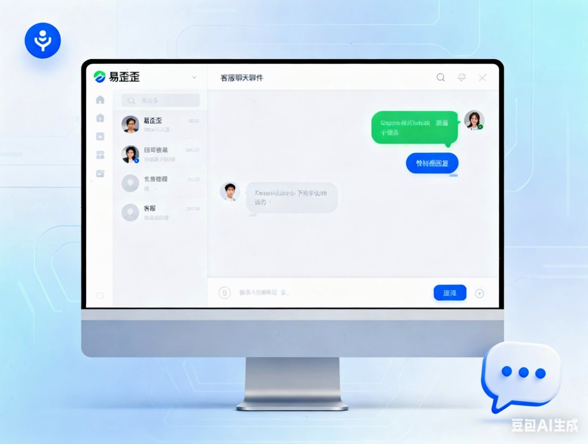 易歪歪