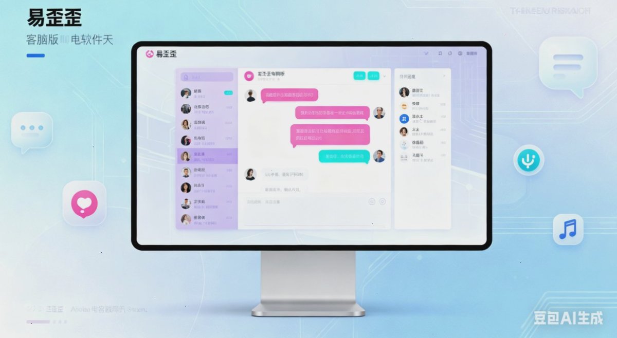 易歪歪下载